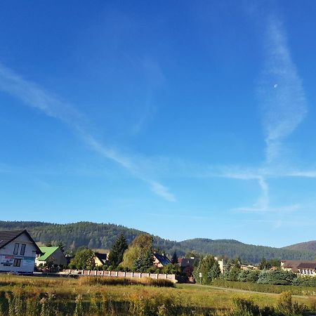 Moja Milosc. Apartamento Podgórzyn Exterior foto