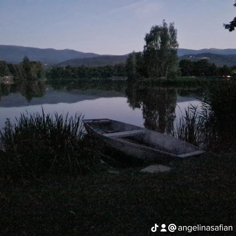 Moja Milosc. Apartamento Podgórzyn Exterior foto