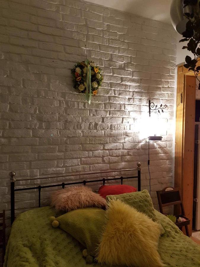 Moja Milosc. Apartamento Podgórzyn Exterior foto