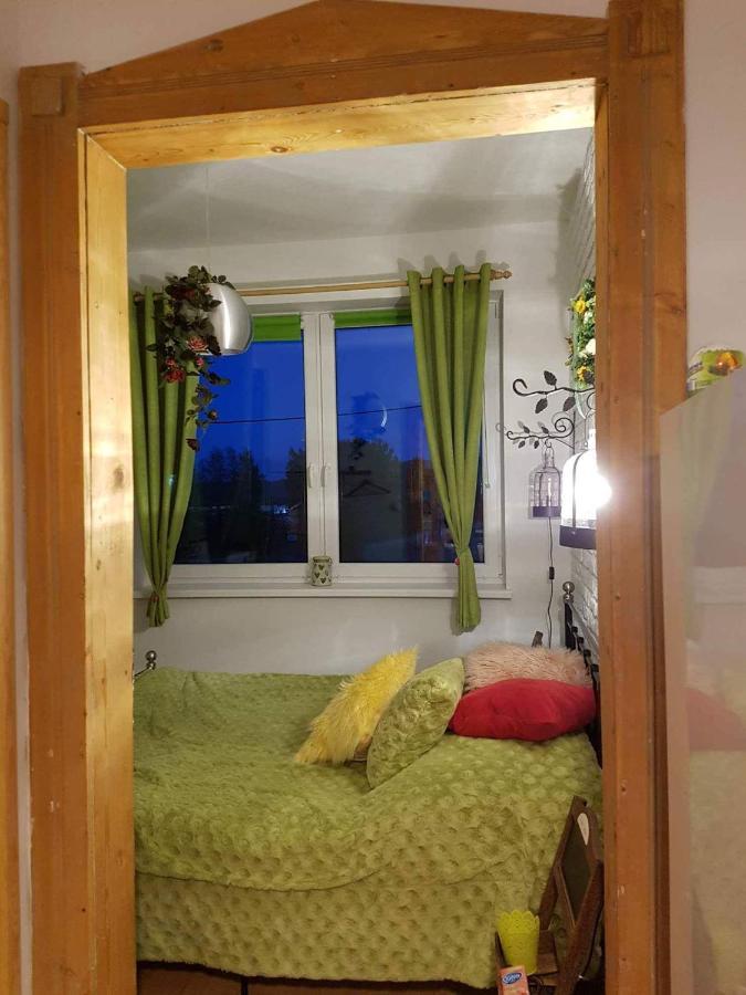 Moja Milosc. Apartamento Podgórzyn Exterior foto
