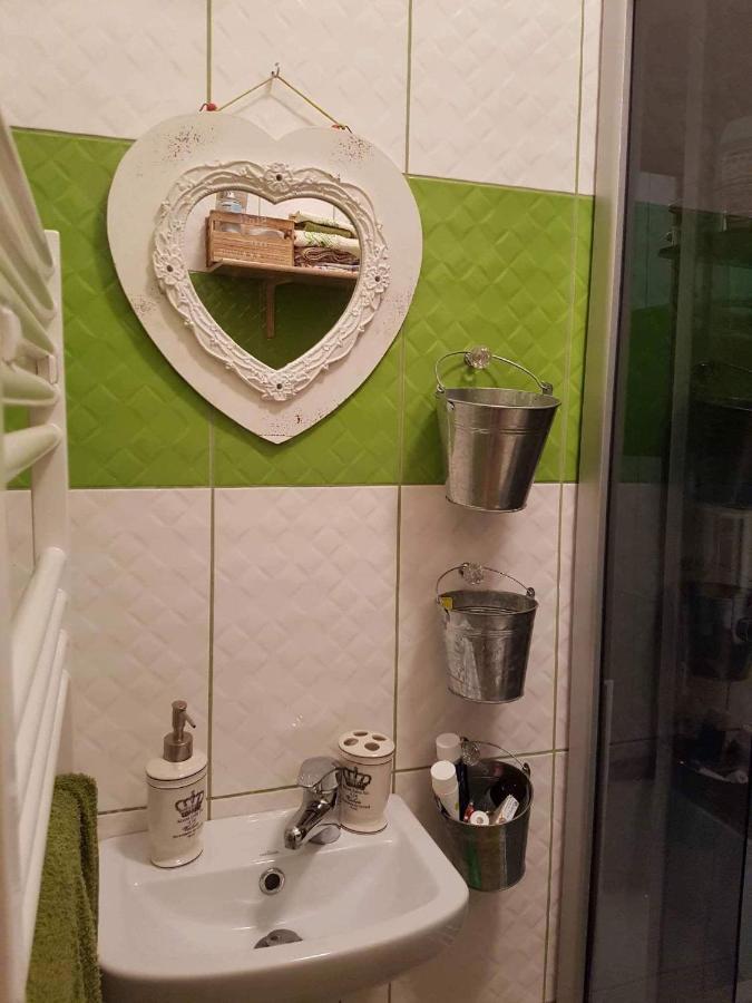 Moja Milosc. Apartamento Podgórzyn Exterior foto