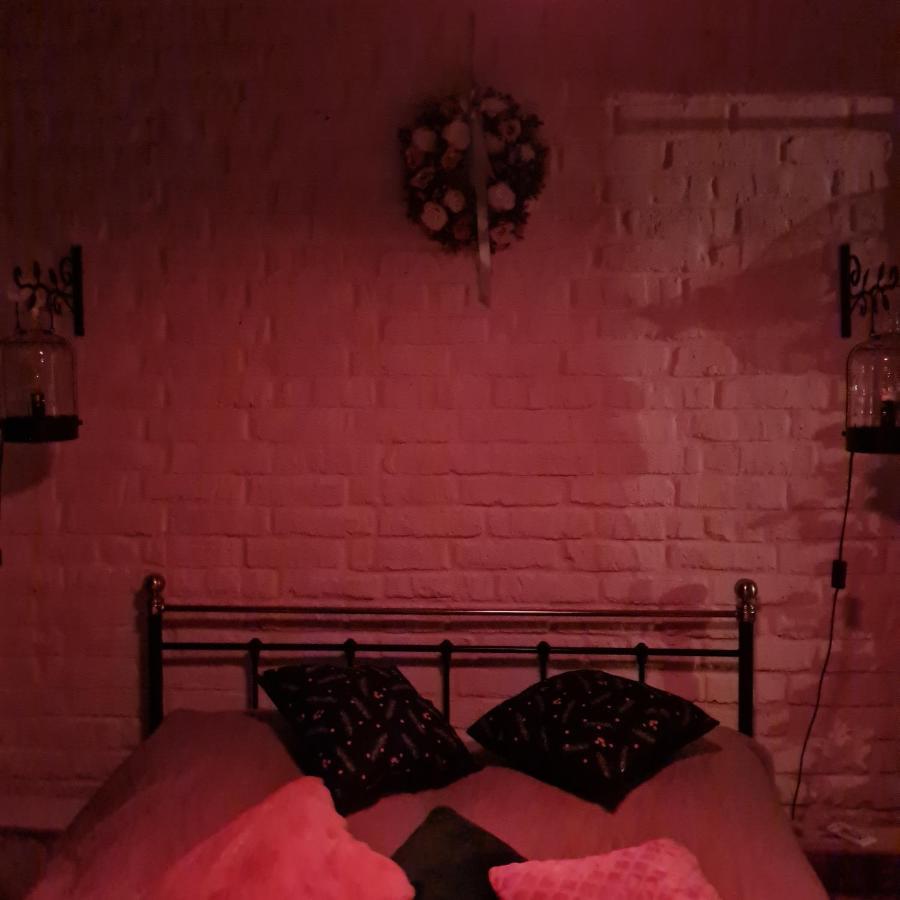 Moja Milosc. Apartamento Podgórzyn Exterior foto