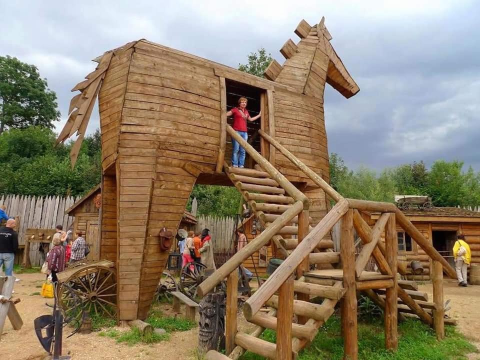 Moja Milosc. Apartamento Podgórzyn Exterior foto