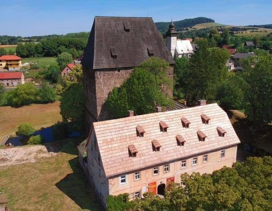 Moja Milosc. Apartamento Podgórzyn Exterior foto