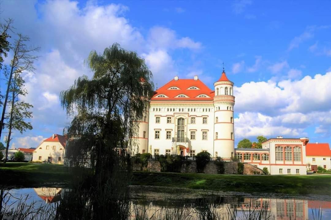 Moja Milosc. Apartamento Podgórzyn Exterior foto