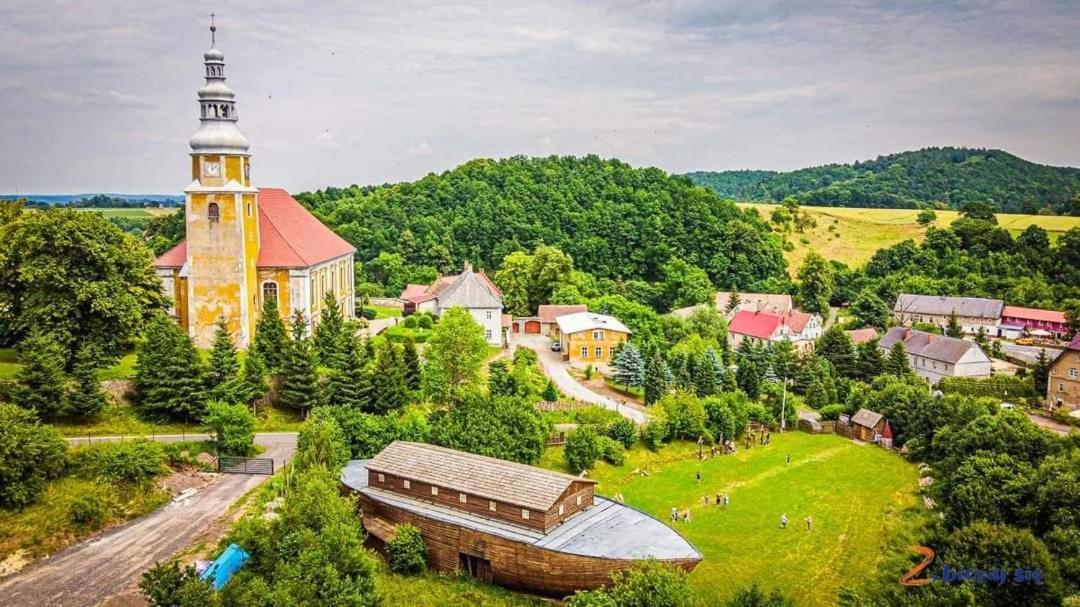Moja Milosc. Apartamento Podgórzyn Exterior foto
