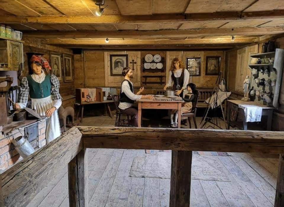 Moja Milosc. Apartamento Podgórzyn Exterior foto