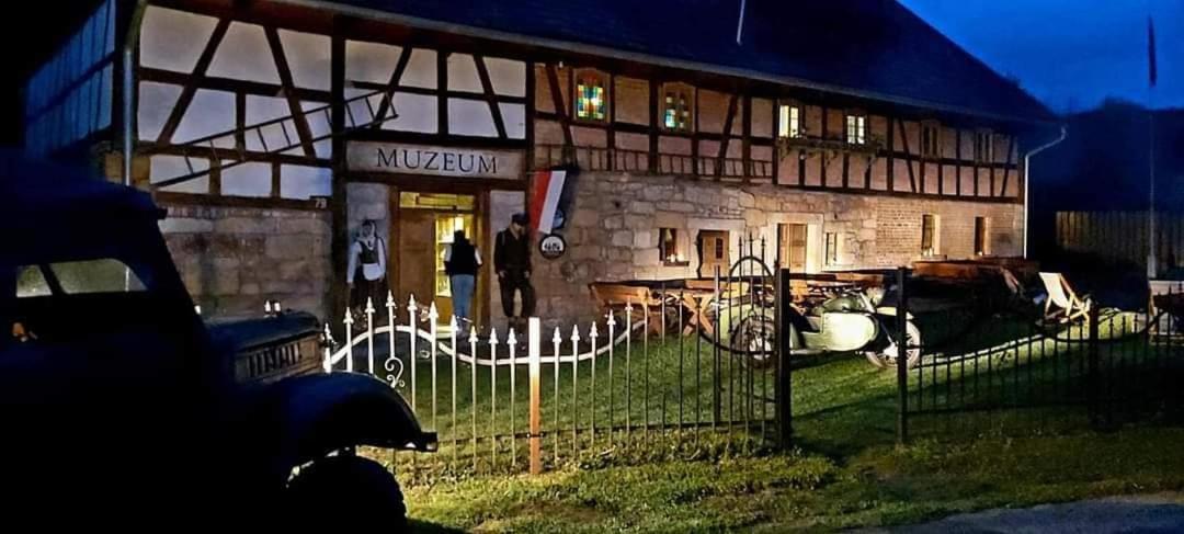 Moja Milosc. Apartamento Podgórzyn Exterior foto